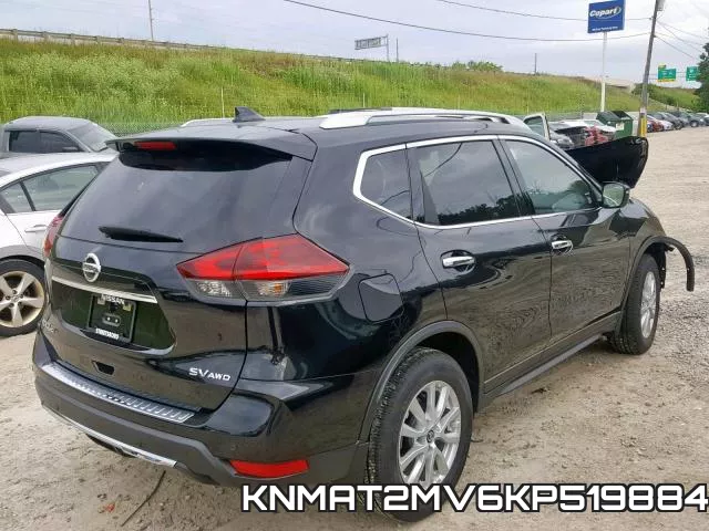 KNMAT2MV6KP519884 фото 5