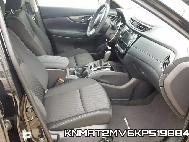 KNMAT2MV6KP519884 фото 6