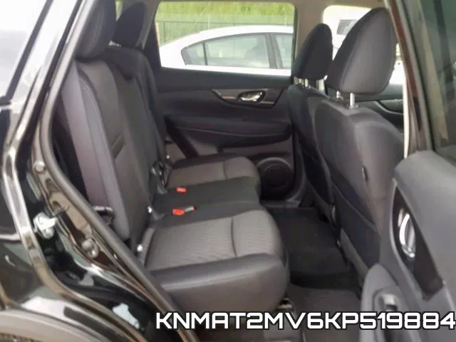 KNMAT2MV6KP519884 фото 7