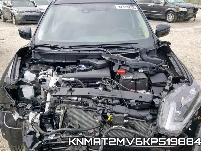 KNMAT2MV6KP519884 фото 8