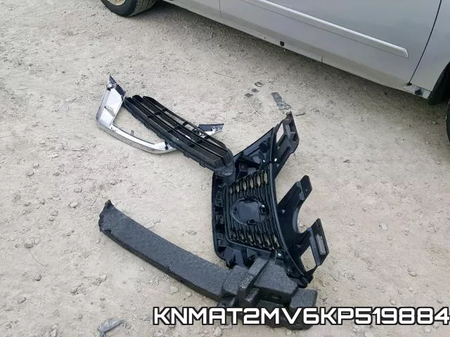 KNMAT2MV6KP519884 фото 10