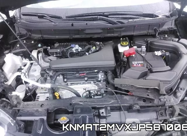 KNMAT2MVXJP587006 фото 2