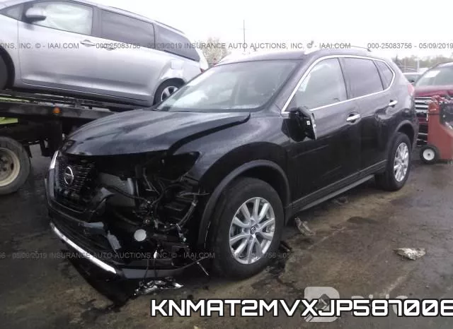 KNMAT2MVXJP587006 фото 3