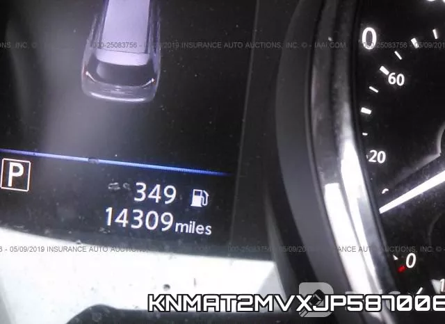 KNMAT2MVXJP587006 фото 8