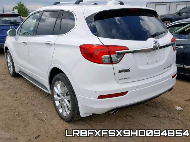 LRBFXFSX9HD094854 фото 4