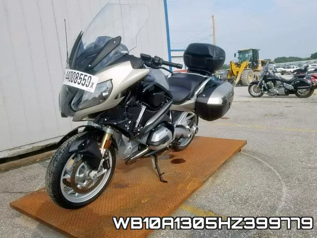 WB10A1305HZ399779 фото 3