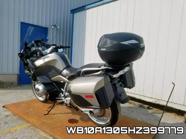 WB10A1305HZ399779 фото 4