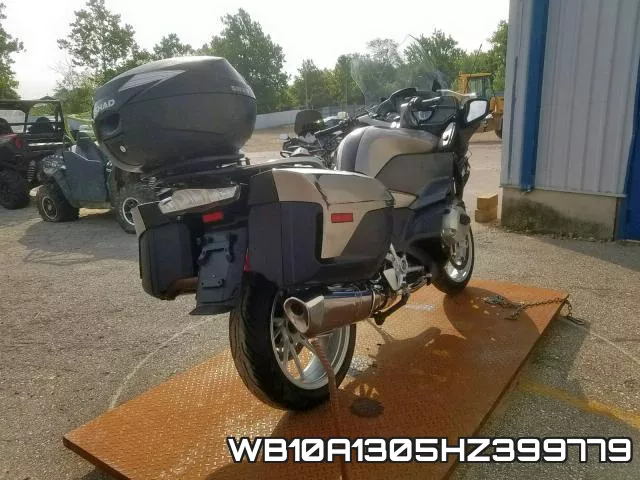 WB10A1305HZ399779 фото 5