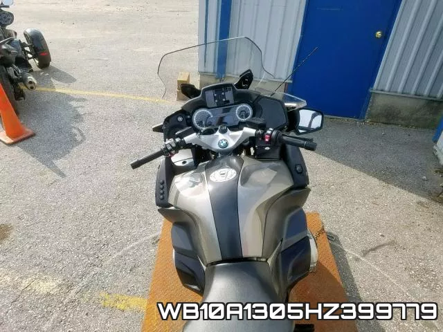 WB10A1305HZ399779 фото 6