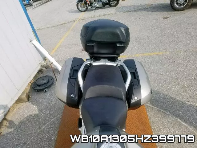 WB10A1305HZ399779 фото 7