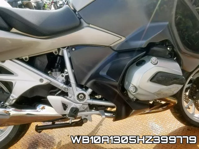 WB10A1305HZ399779 фото 8