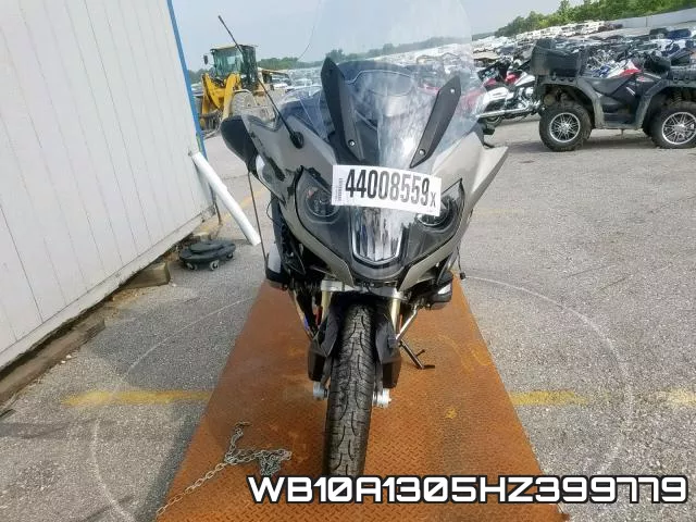 WB10A1305HZ399779 фото 10