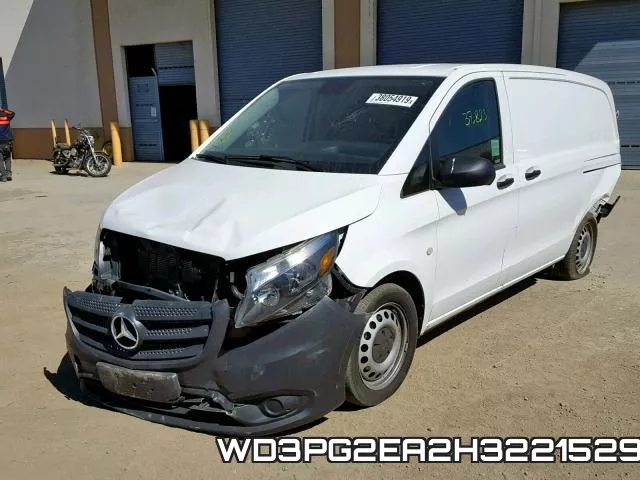 WD3PG2EA2H3221529 фото 3