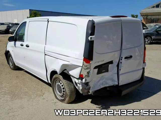 WD3PG2EA2H3221529 фото 4