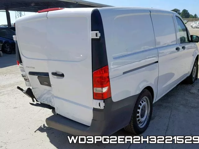 WD3PG2EA2H3221529 фото 5