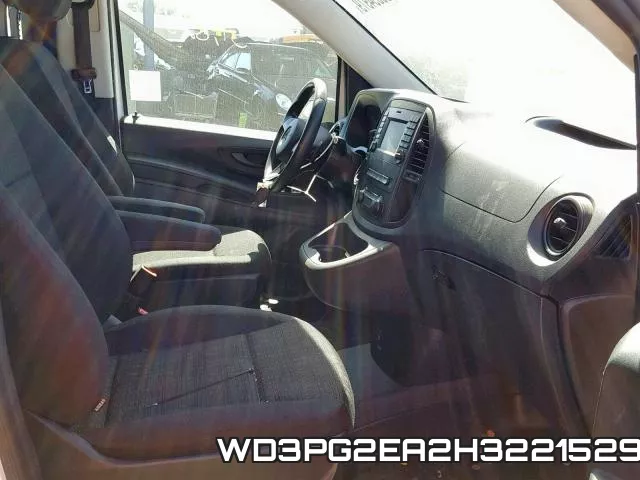 WD3PG2EA2H3221529 фото 6