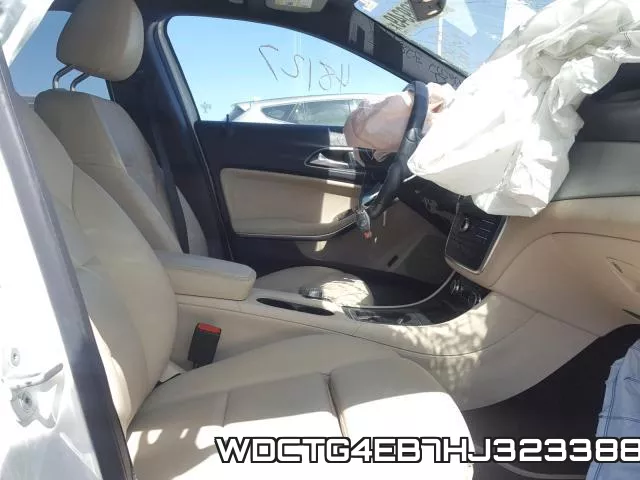 WDCTG4EB7HJ323388 фото 6