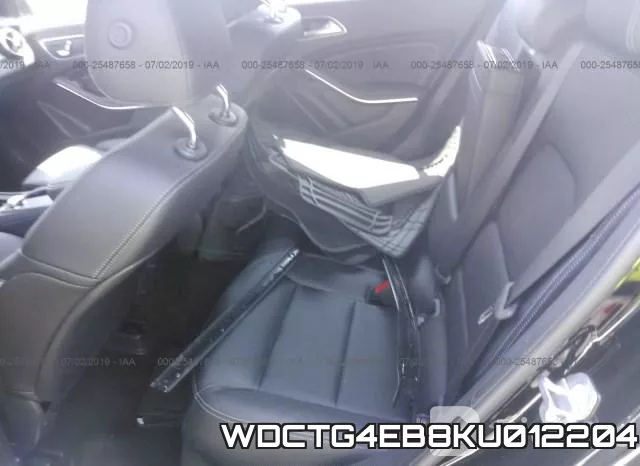 WDCTG4EB8KU012204 фото 9