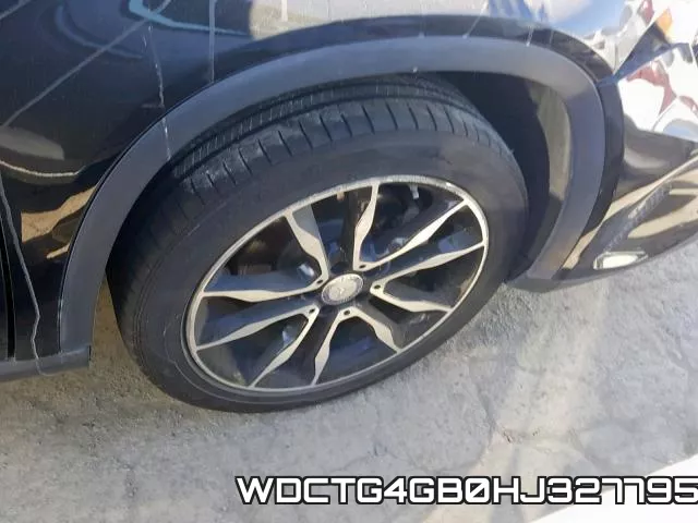 WDCTG4GB0HJ327795 фото 10