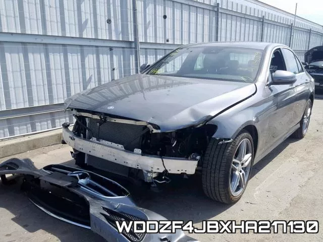 WDDZF4JBXHA217130 фото 3