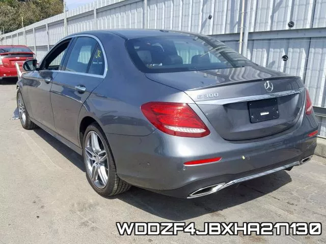 WDDZF4JBXHA217130 фото 4