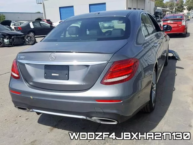 WDDZF4JBXHA217130 фото 5
