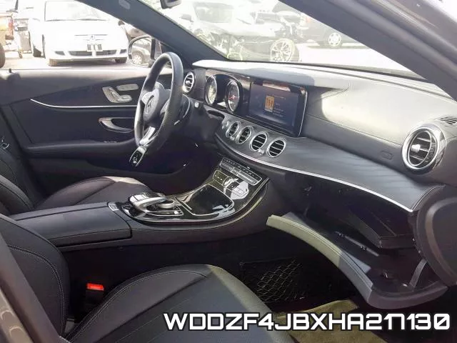 WDDZF4JBXHA217130 фото 6