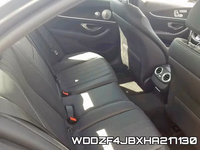 WDDZF4JBXHA217130 фото 7