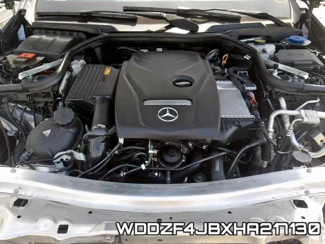 WDDZF4JBXHA217130 фото 8
