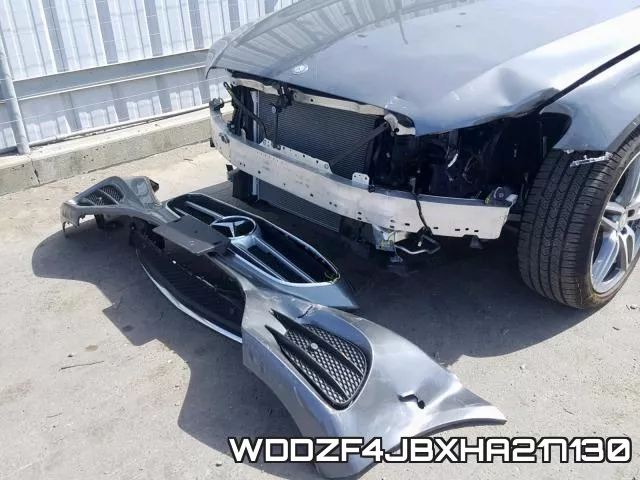 WDDZF4JBXHA217130 фото 10