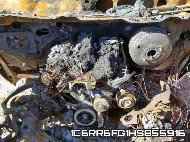 1C6RR6FG1HS855916 фото 8