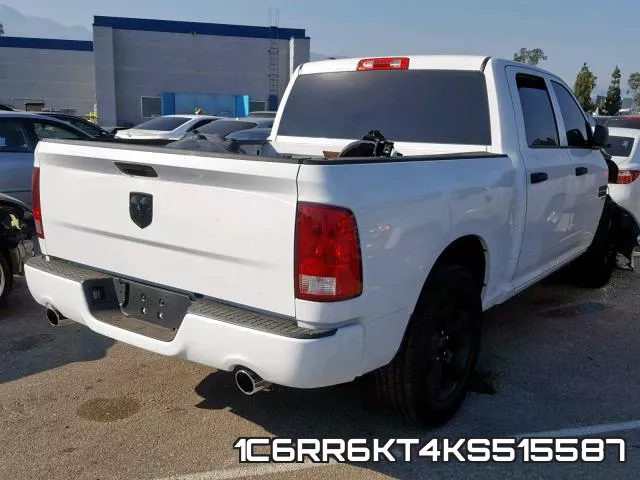 1C6RR6KT4KS515587 фото 5