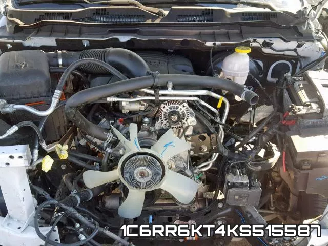 1C6RR6KT4KS515587 фото 8