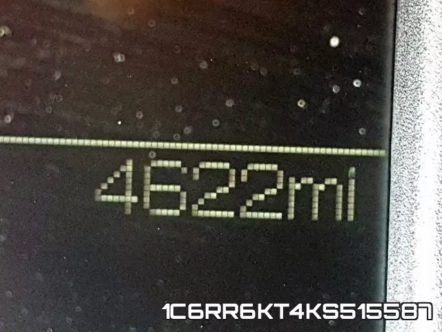 1C6RR6KT4KS515587 фото 9
