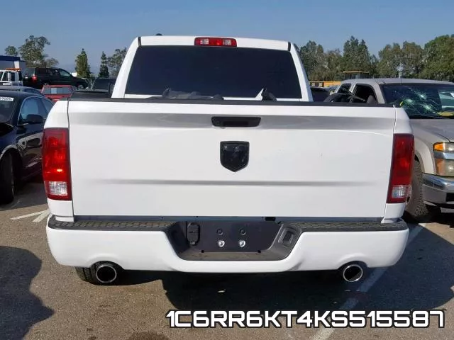 1C6RR6KT4KS515587 фото 10