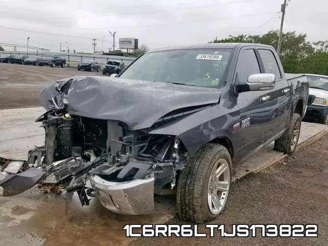 1C6RR6LT1JS173822 фото 3