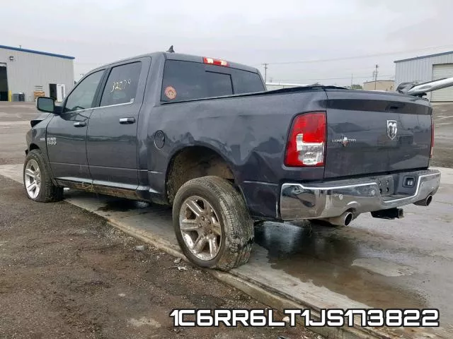 1C6RR6LT1JS173822 фото 4