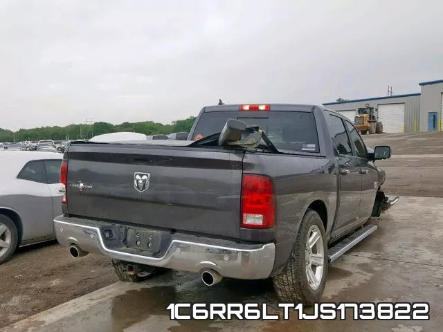 1C6RR6LT1JS173822 фото 5