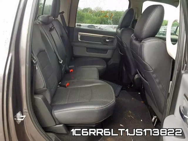 1C6RR6LT1JS173822 фото 7