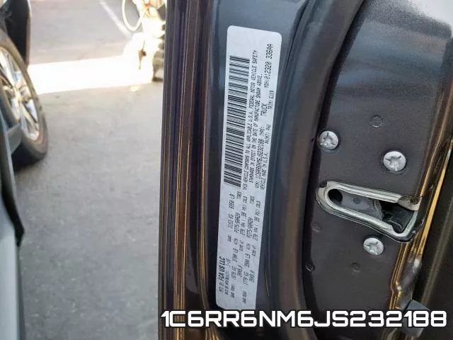 1C6RR6NM6JS232188 фото 2