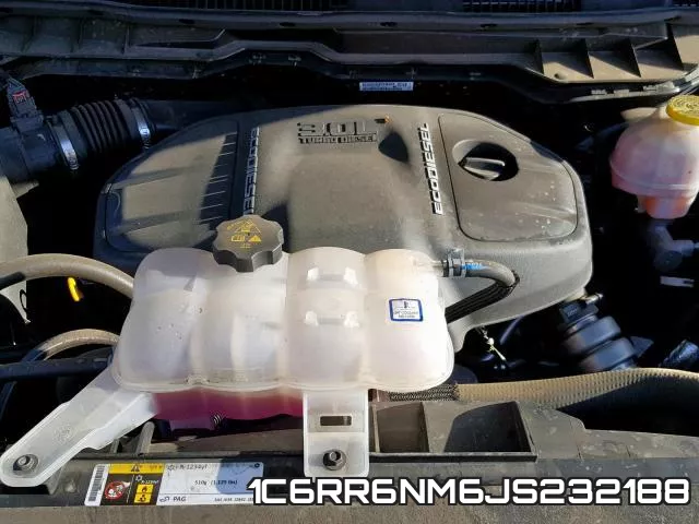 1C6RR6NM6JS232188 фото 8