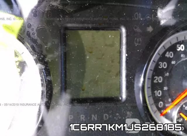 1C6RR7KM1JS268185 фото 8