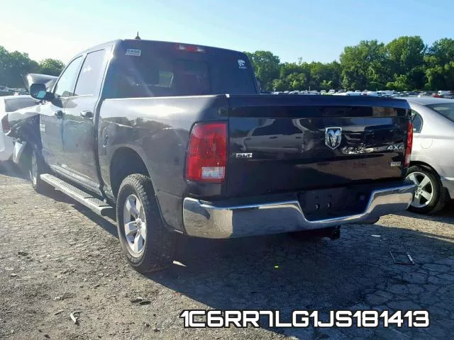 1C6RR7LG1JS181413 фото 4