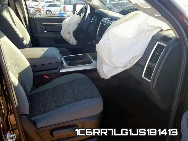 1C6RR7LG1JS181413 фото 5