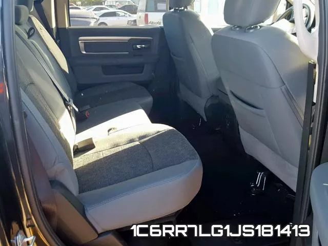 1C6RR7LG1JS181413 фото 6