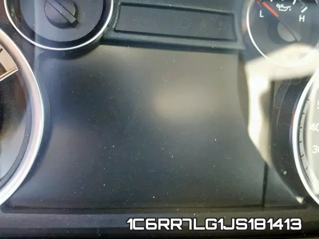 1C6RR7LG1JS181413 фото 8