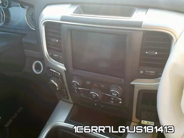 1C6RR7LG1JS181413 фото 9