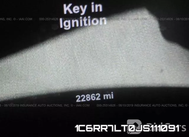 1C6RR7LT0JS111091 фото 7