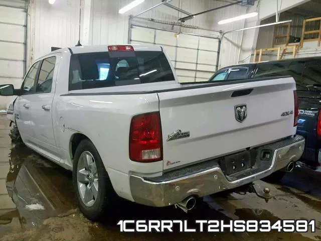 1C6RR7LT2HS834581 фото 4