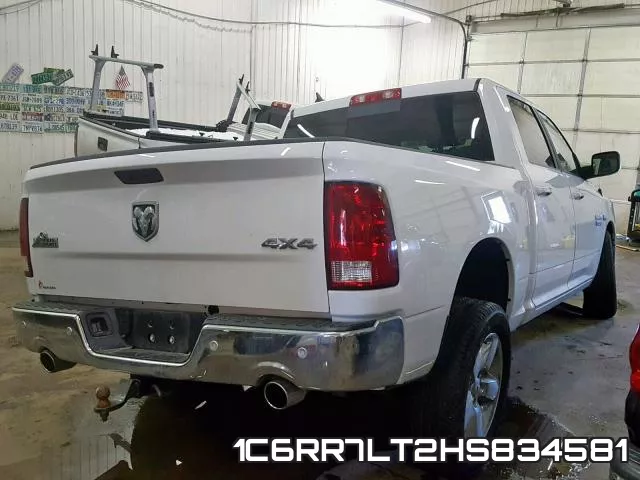 1C6RR7LT2HS834581 фото 5